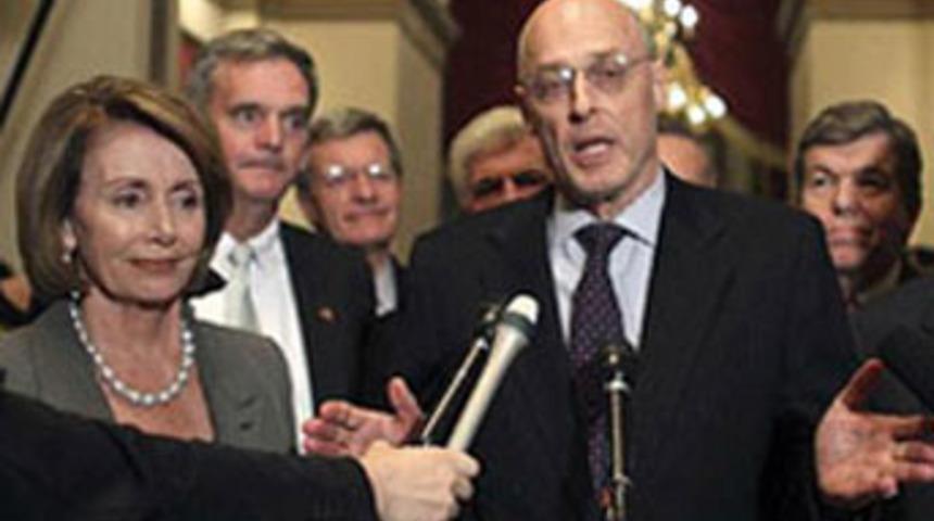 ABD'den T&uuml;rkiye'ye Ermeni tehdidi!