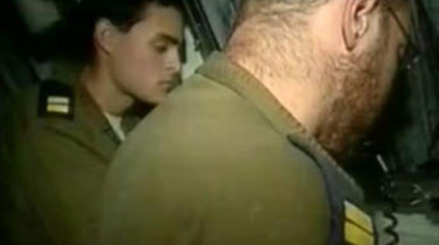 İsrail'den karşı propaganda