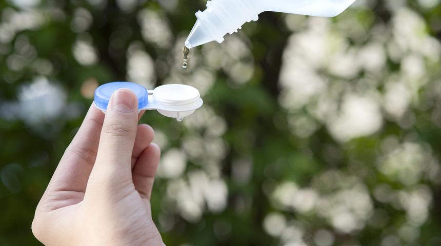 Lens solüsyonu her gün değiştirilmeli mi? Lens solüsyonu günlük değiştirilmezse ne olur?