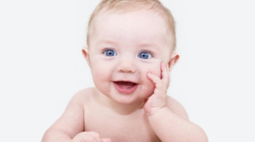 Bebek İ&ccedil;in Hazırlık