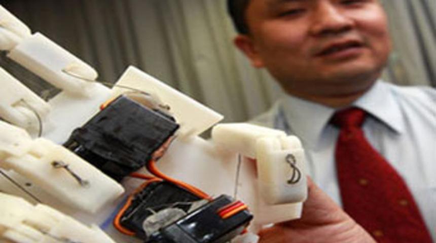 Sanal seks tarih mi olacak?