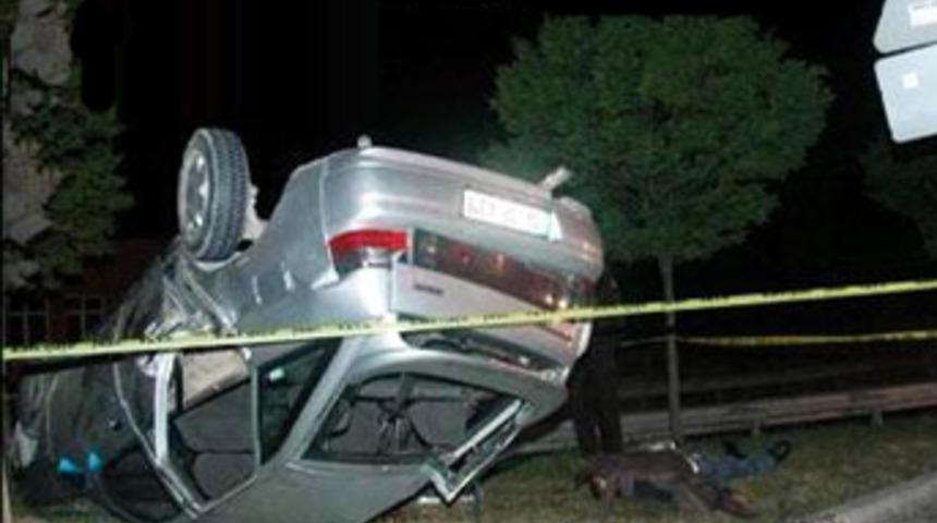 Fren izi bile yok: 2 &ouml;l&uuml;