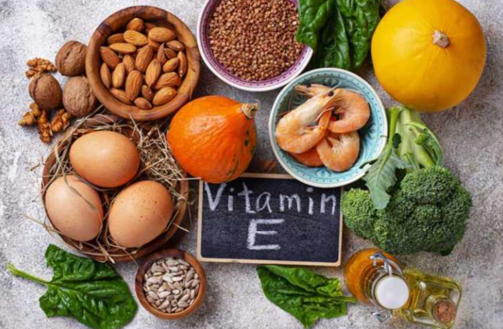 Bu belirtilere dikkat! Dış görünüşünüzden tahmin edebileceğiniz vitamin eksiklikleri G3