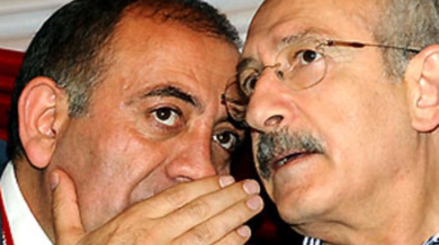 CHP'de 2. liste var mı?