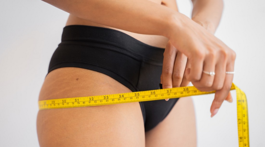 Basenleri eritip bacakları incelten kür tarifi! Sadece 10 gün boyunca yatmadan önce tüketildiğinde etki ediyor