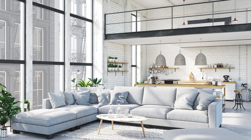 Loft daire nedir? Özellikleri nelerdir?
