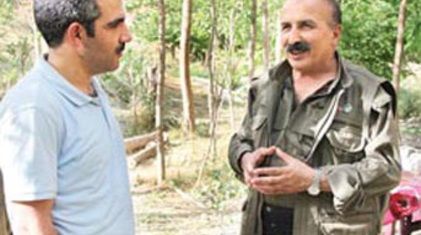 PKK hangi siyaset&ccedil;iyi dağa &ccedil;ağırdı?