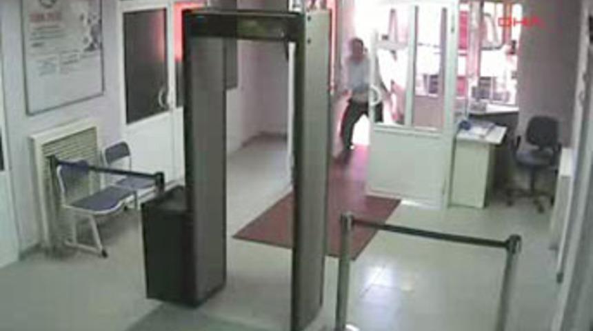 &Ouml;l&uuml;mden son anda kurtuldu!