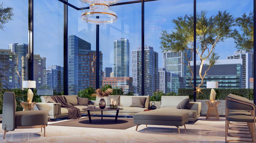 Penthouse nedir, penthouse ne anlama gelir? Penthose daire özellikleri nelerdir?