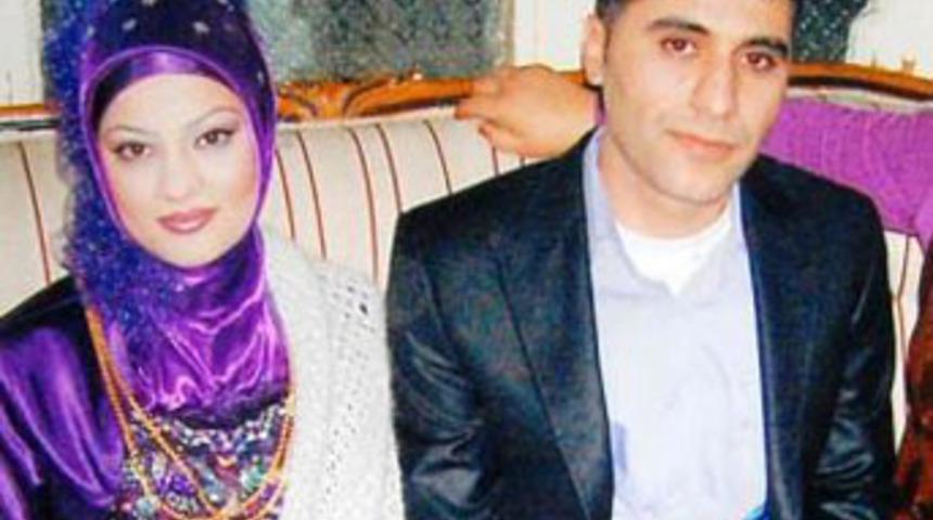 Savcı: "Dini nikah su&ccedil;"