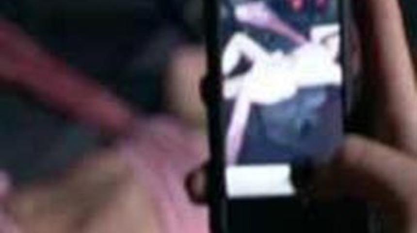 &Ouml;nce tecav&uuml;z sonra şantaj