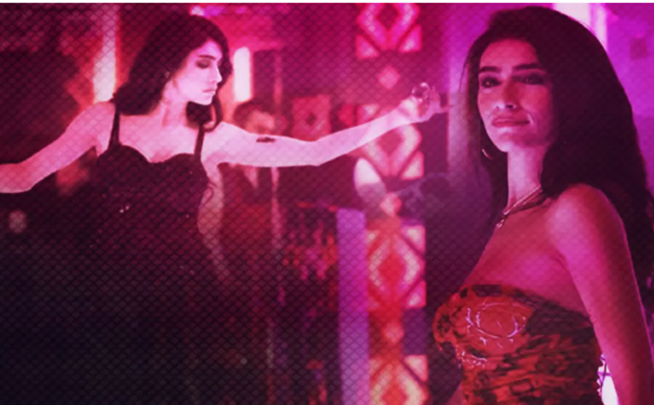 Pavyon dansı çok konuşulmuştu... Hazar Ergüçlü'nün eski sevgilisi Onur Ünlü'den "Dilber" yorumu geldi! G4