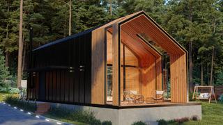 Tiny house nedir, cezası var mı? İmarsız arsaya tiny house yapılır mı?