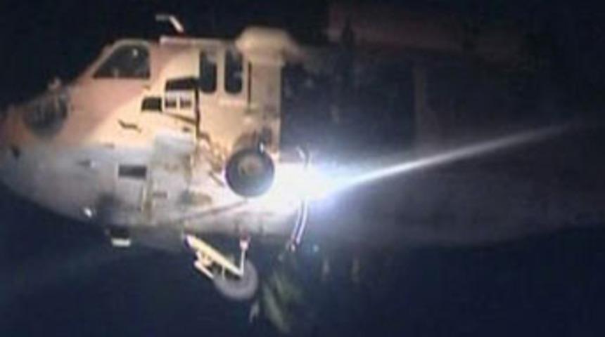 İsrail: &ldquo;Aşırı unsurlar sadece Marmara&rsquo;da&rdquo;