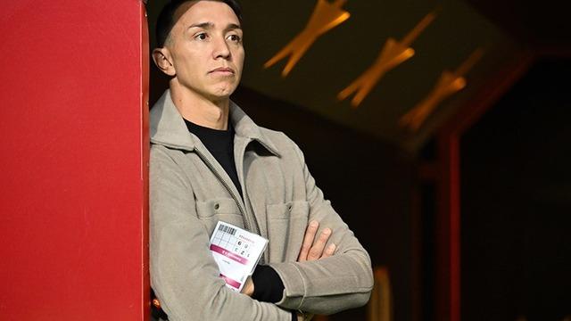 Galatasaray resmen açıkladı! Gaziantep FK maçın öncesi Sarı-Kırmızılılar'da beklenmedik Muslera gelişmesi