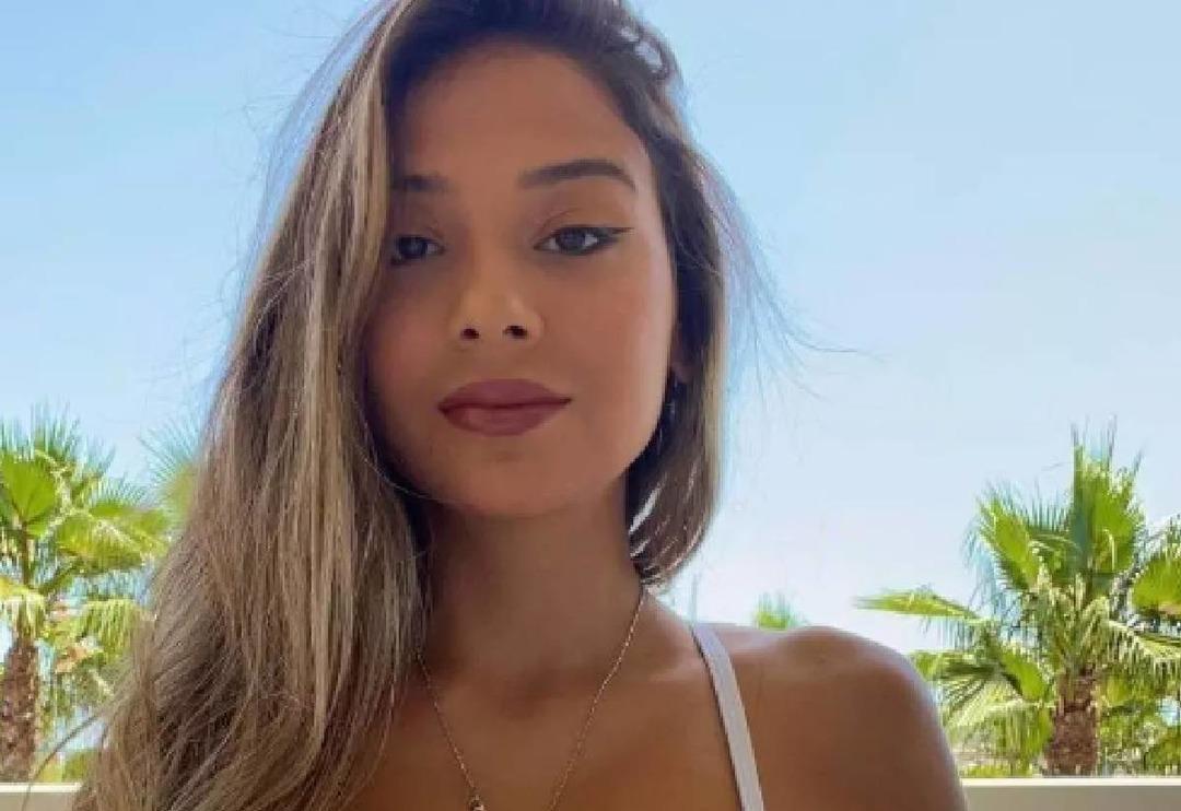 Sosyal medya fenomeni Merve Taşkın annesini ilk kez paylaştı! 