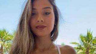 Sosyal medya fenomeni Merve Taşkın annesini ilk kez paylaştı! 