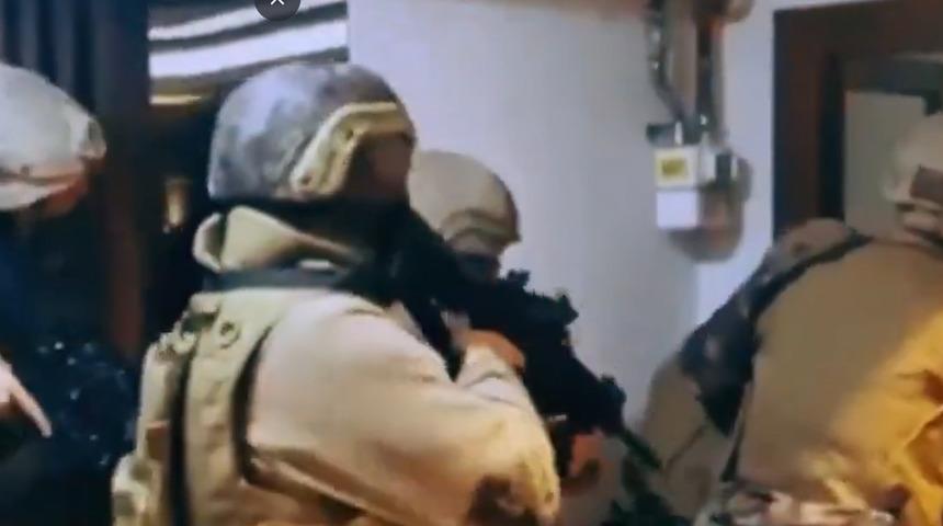 Bakan Yerlikaya duyurdu! 20 ilde operasyon, 64 kişiye gözaltı