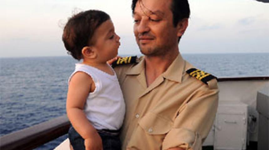 T&uuml;rker bebek T&uuml;rkiye'de...