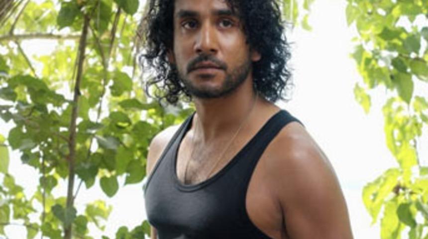 Canlı yayında skandal