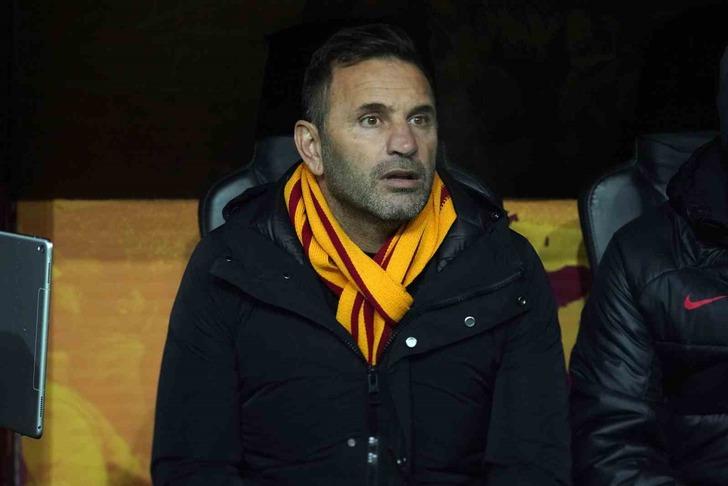 Galatasaray 5 kez direğe takıldığı mücadelede Gaziantep FK'yı geriden gelerek 2-1 mağlup etti! G3