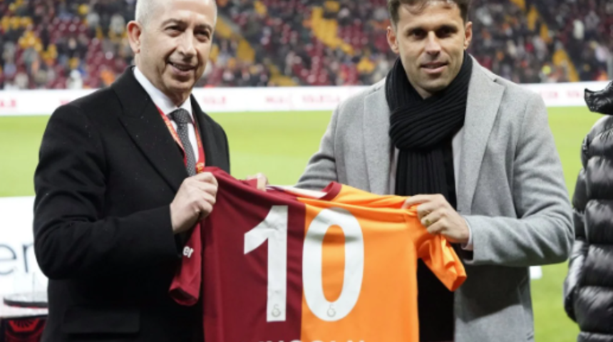 Galatasaray'da Gaziantep FK maçı öncesi Lincoln sürprizi! Taraftarlar şaşkına döndü 