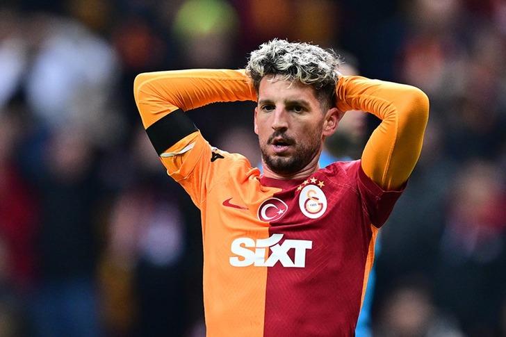 Galatasaray Yönetim Kurulu üyesi Nihat Kırmızı'dan Icardi için ayrılık sinyali! Taraftarı korku sarmış durumda "Her şey olabilir" G5