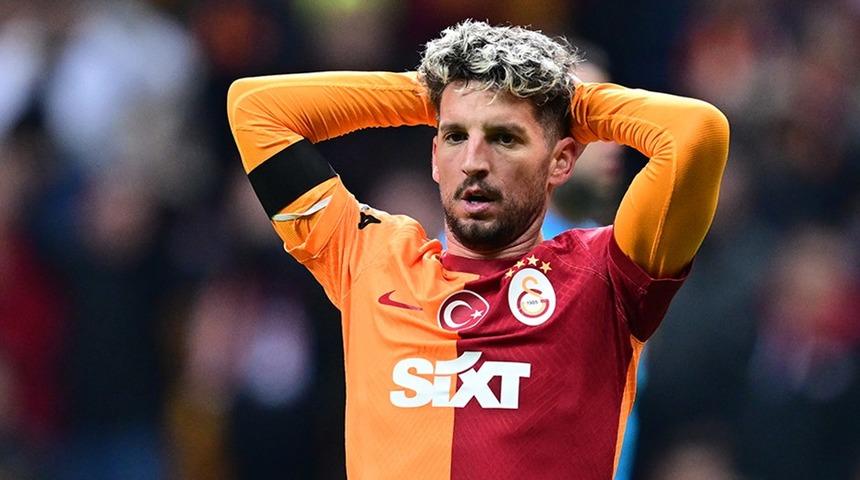 Galatasaray Gaziantep FK karşısında 78 dakikada 5 kez direği buldu! Bu alanda rekor kırdılar