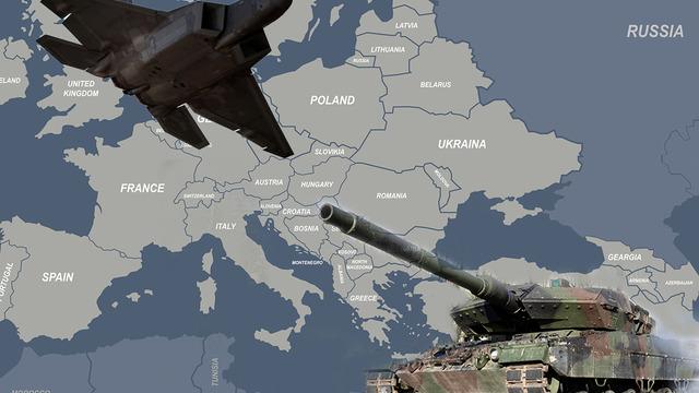 Tedirgin eden sözler! Bu yılı işaret ederek duyurdu: 'Rusya ile AB arasında savaş ihtimali çok yüksek'