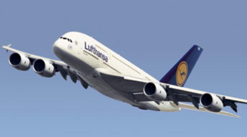 Şimdi u&ccedil;ma zamanı!