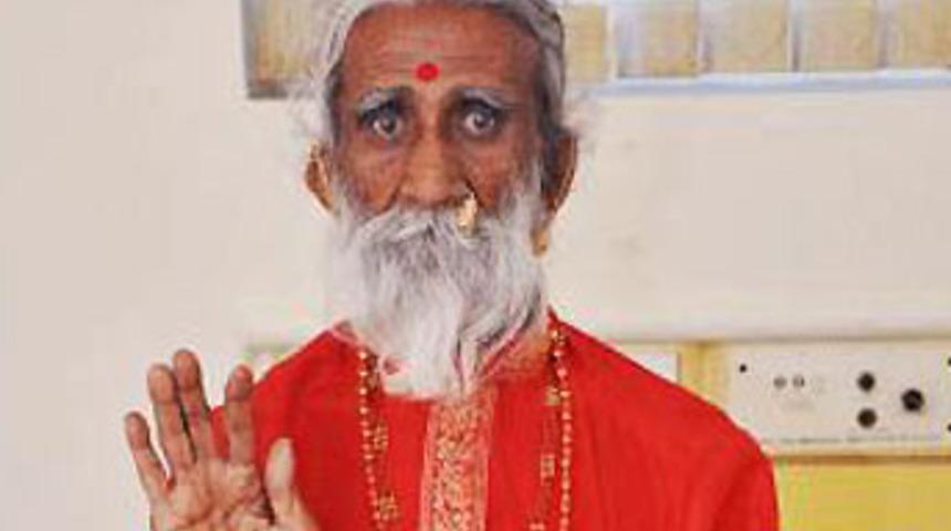 70 yıl yememiş, i&ccedil;memiş