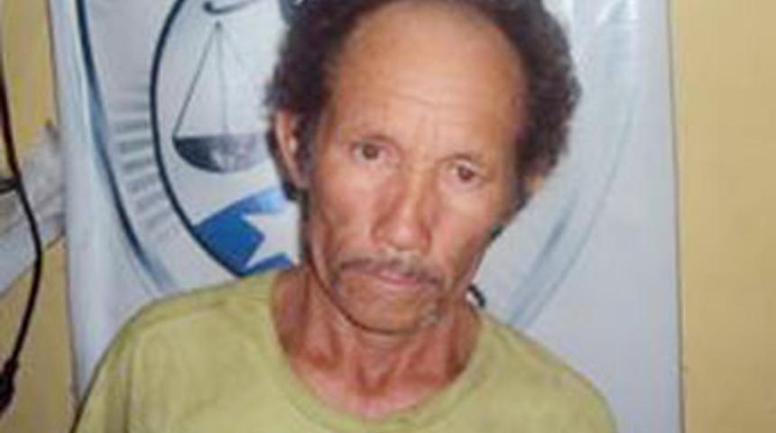 &Ouml;z kızından tam 7 &ccedil;ocuğu var