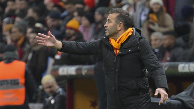 Okan Buruk Gaziantep FK maçında alınan galibiyetle Süper Lig tarihine geçti! Bunu başaran ilk Türk teknik direktör