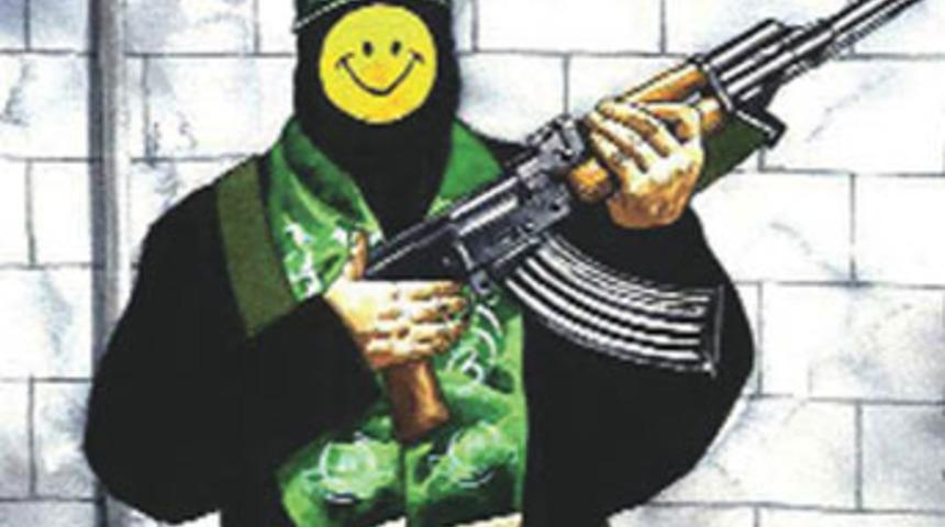 &lsquo;M&uuml;ttefikti diken oldu&rsquo;