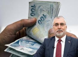 Binlerce kamu işçisi merakla bekliyordu! Bakan Işıkhan duyurdu: 'Eşitlenmesine dair bir karar aldık'