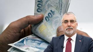 Binlerce kamu işçisi merakla bekliyordu! Bakan Işıkhan duyurdu: 'Eşitlenmesine dair bir karar aldık'