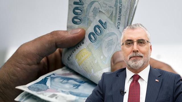 Binlerce kamu işçisi merakla bekliyordu! Bakan Işıkhan duyurdu: 'Eşitlenmesine dair bir karar aldık'