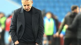 Trabzonspor'da kabus sürüyor! Öne geçip kaybettiler, 3'te 0 yaptılar... Taraftardan tepki