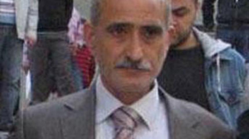 Su&ccedil; makinesi yakalandı