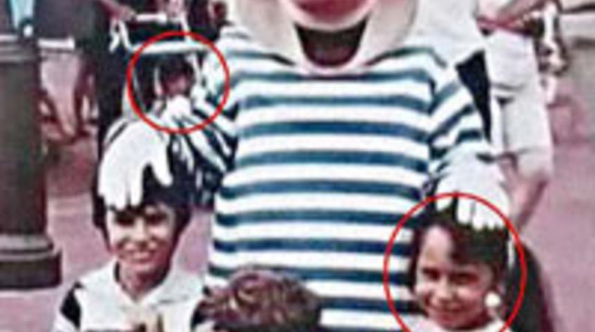 20 yıl sonra &ccedil;ıkan inanılmaz ger&ccedil;ek