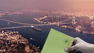 Adaylığını canlı yayında duyurdu! İstanbul'da seçim yarışı kızışıyor... Cemal Enginyurt 'tamam', Başak Demirtaş 'yüzde 90'