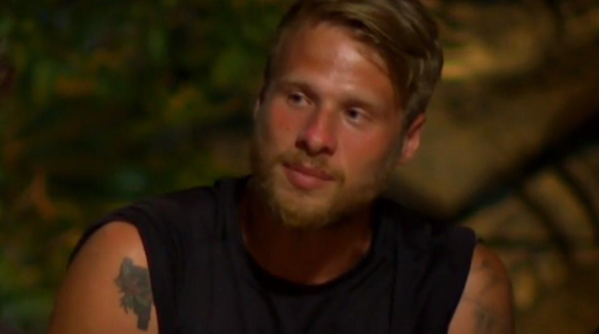 Survivor'da şoke eden anlar! İzleyenlerin gözünden kaçmadı! Yunus Emre'nin el hareketi sosyal medyayı salladı