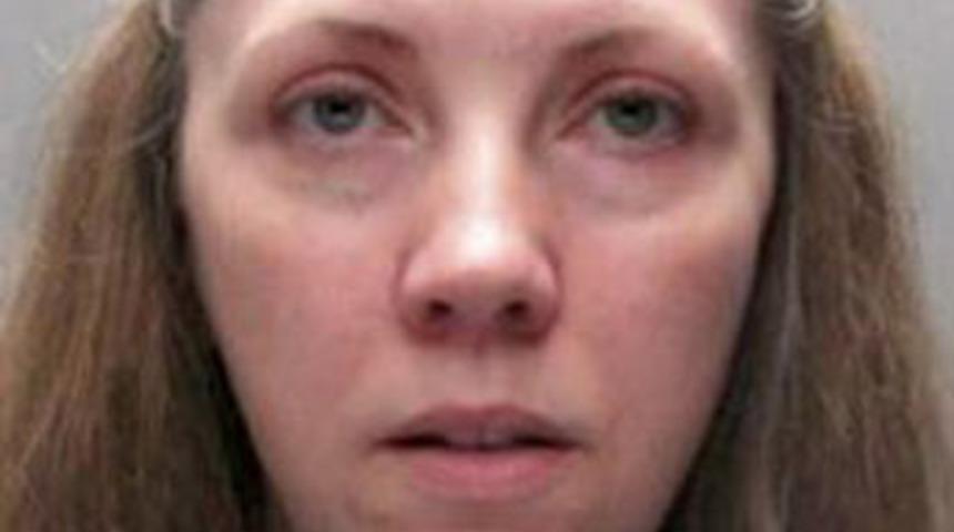 Anneden korkun&ccedil; cinayet