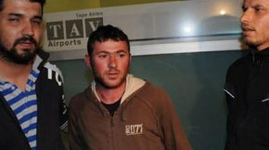 "Rastgele ateş ettiler"