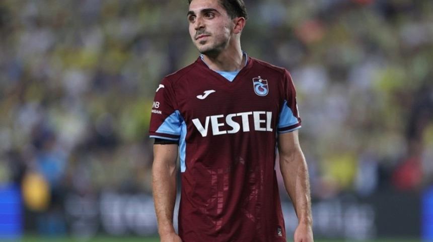 Acun Ilıcalı'nın Hull City'si, Trabzonspor'un yıldızı Abdülkadir Ömür'ü transfer etti!