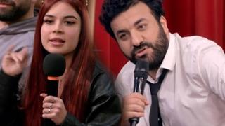 Hasan Can Kaya genç konuğun aylık kazancını duyunca dayanamadı! Dilan Polat göndermesi sosyal medyayı salladı