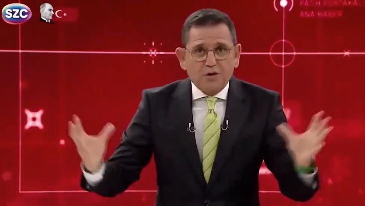 Canlı yayında Murat Kurum'u işaret edip "Matematik ortada" dedi: Fatih Portakal'dan 'İmamoğlu' çıkışı! 2 partiye dikkat çekti G3