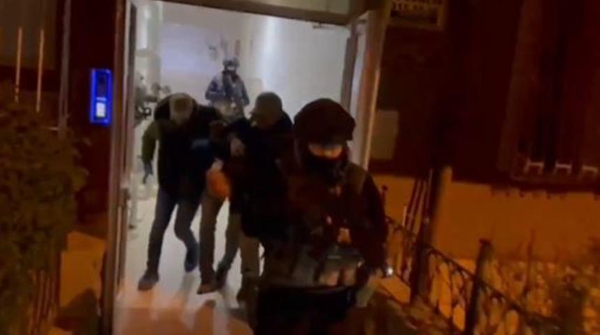 SON DAKİKA | Bakan Yerlikaya duyurdu! Son 1 ayda 923 terörist etkisiz hale getirildi