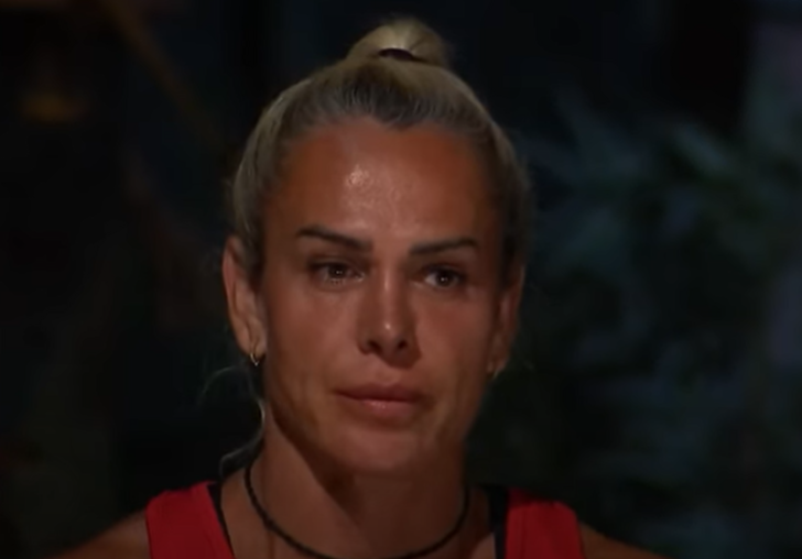 Survivor All Star konseyinde sinirler gerildi! Nagihan Karadere açtı ağzını yumdu gözünü! Sahra ise...  G3