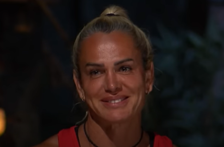 Survivor All Star konseyinde sinirler gerildi! Nagihan Karadere açtı ağzını yumdu gözünü! Sahra ise...  G4